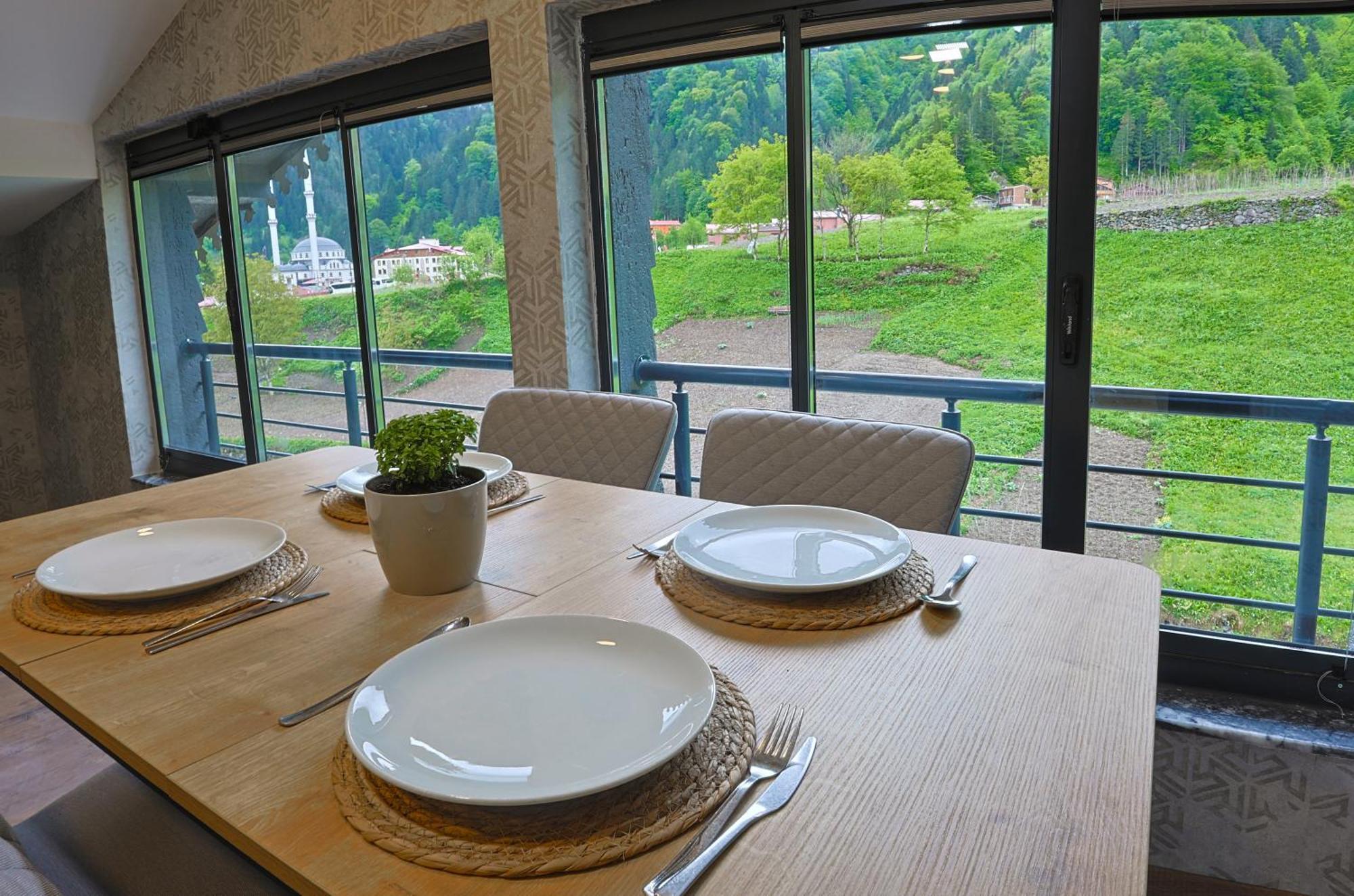Apart Otel Doga Boutique