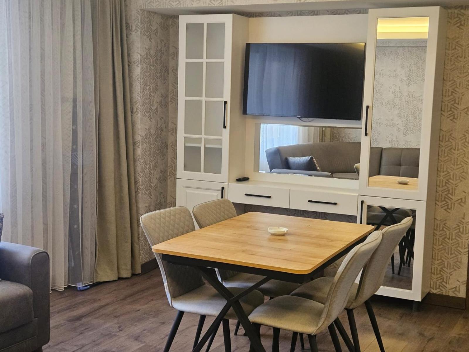 Apart Otel Doga Boutique Uzungöl