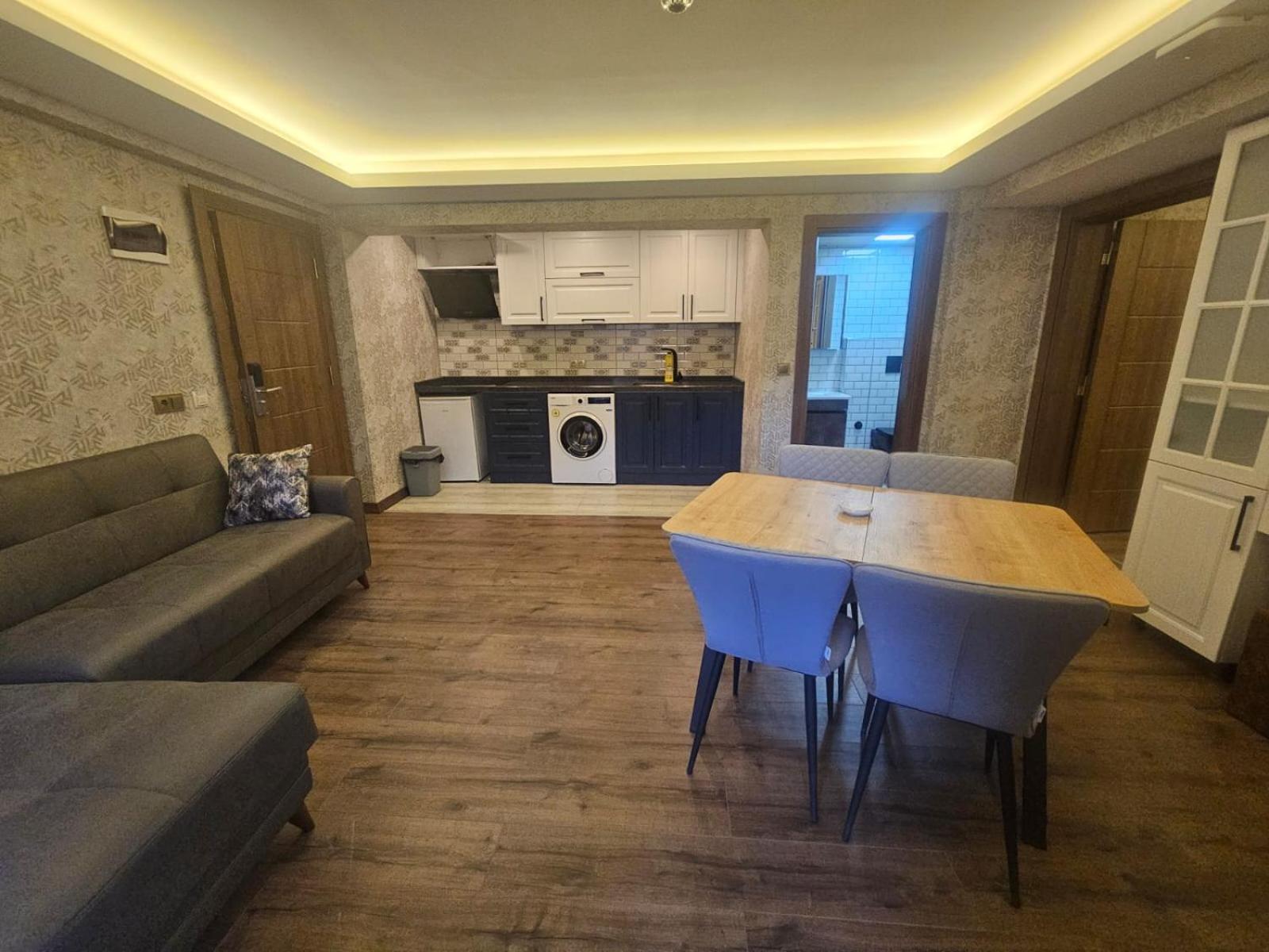 Апарт-отель Doga Boutique