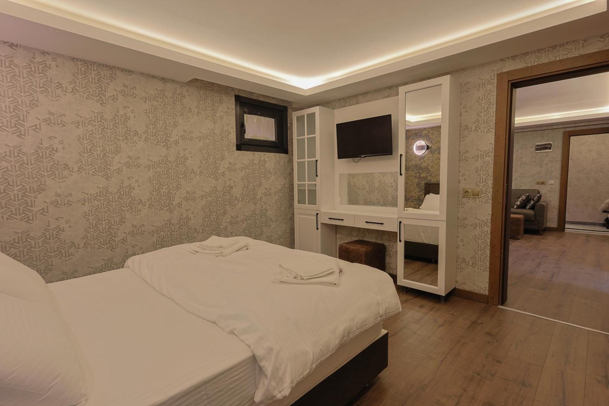 Doga Boutique Апарт-отель