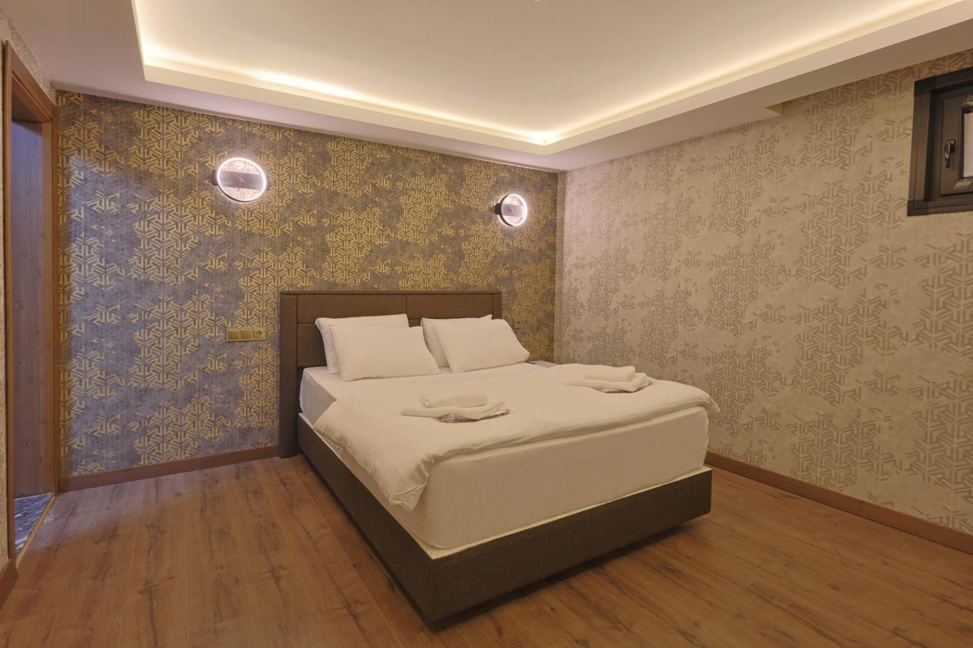 Apart Otel Doga Boutique
