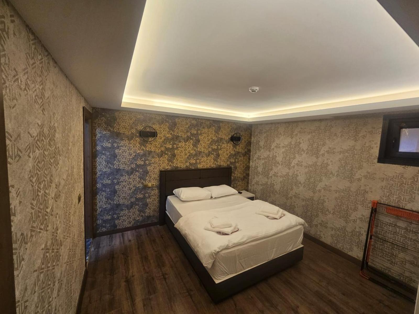 Doga Boutique Узунгель
